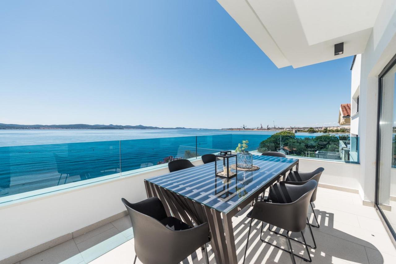 Villa Fresca Бибине Екстериор снимка
