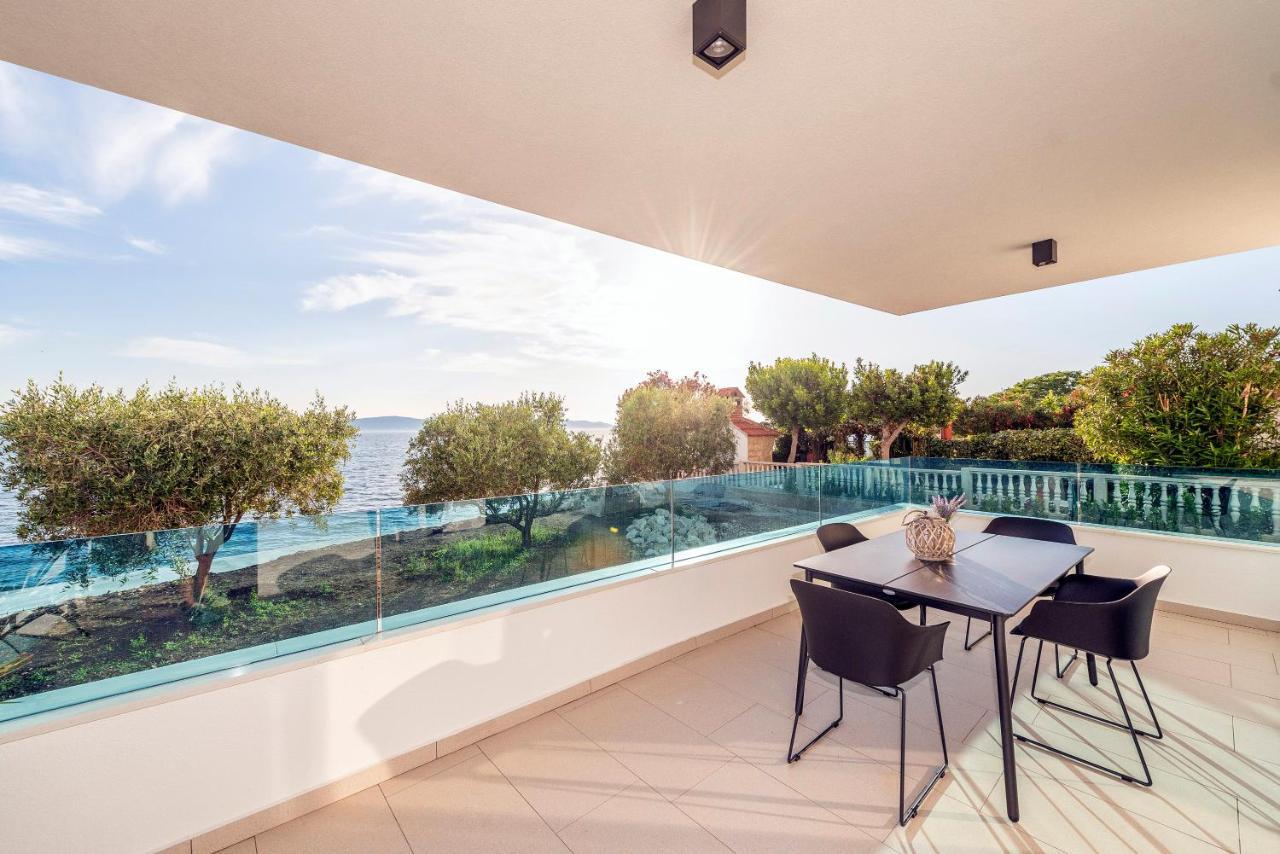 Villa Fresca Бибине Екстериор снимка