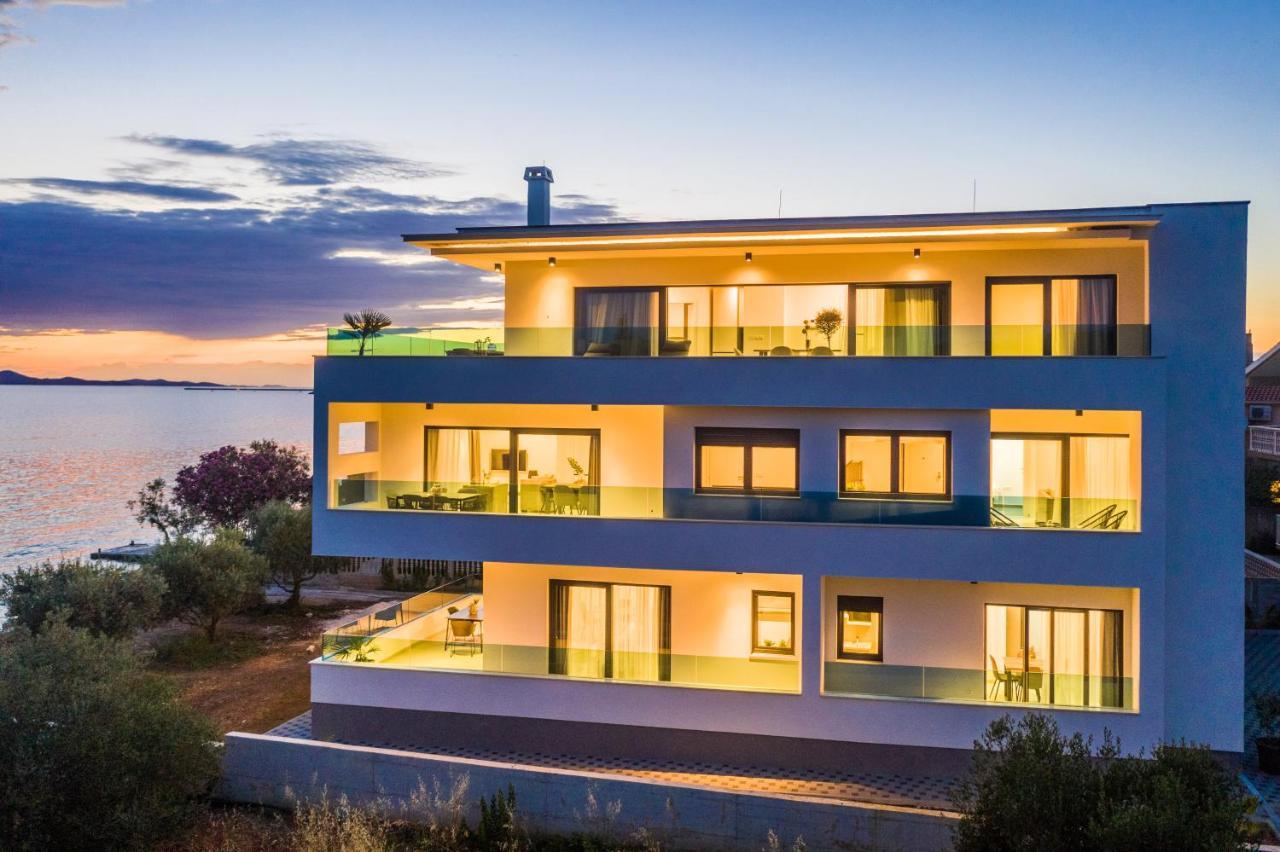 Villa Fresca Бибине Екстериор снимка