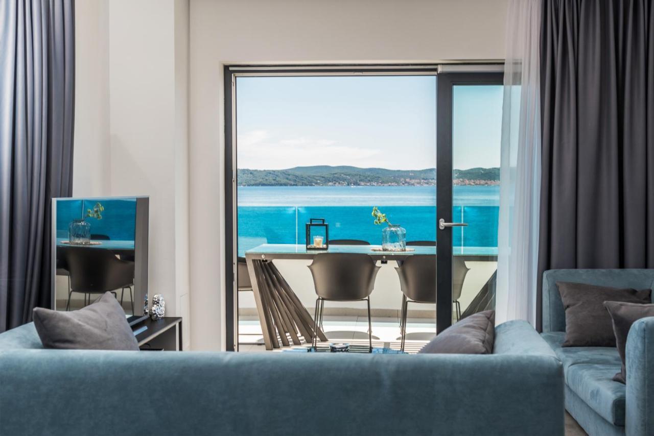 Villa Fresca Бибине Екстериор снимка