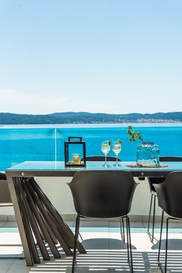 Villa Fresca Бибине Екстериор снимка