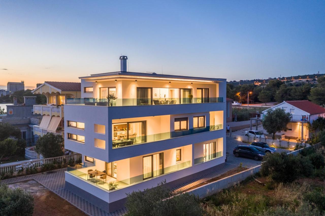 Villa Fresca Бибине Екстериор снимка