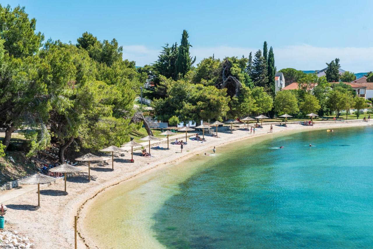 Villa Fresca Бибине Екстериор снимка